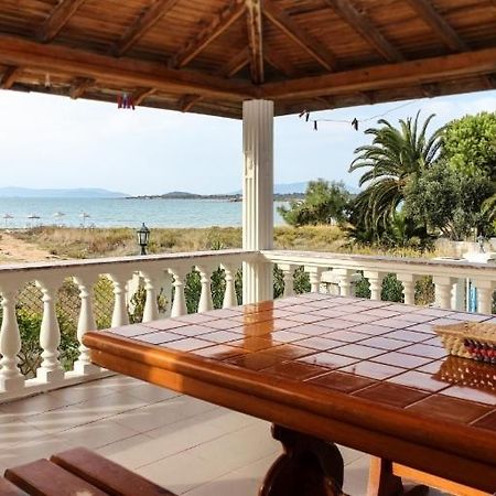 Seaside Villas Rental Çeşme Kültér fotó