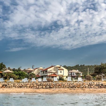 Seaside Villas Rental Çeşme Kültér fotó