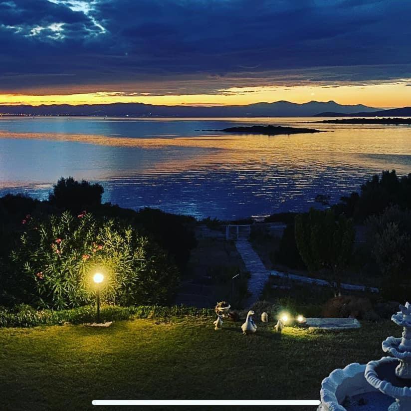 Seaside Villas Rental Çeşme Kültér fotó
