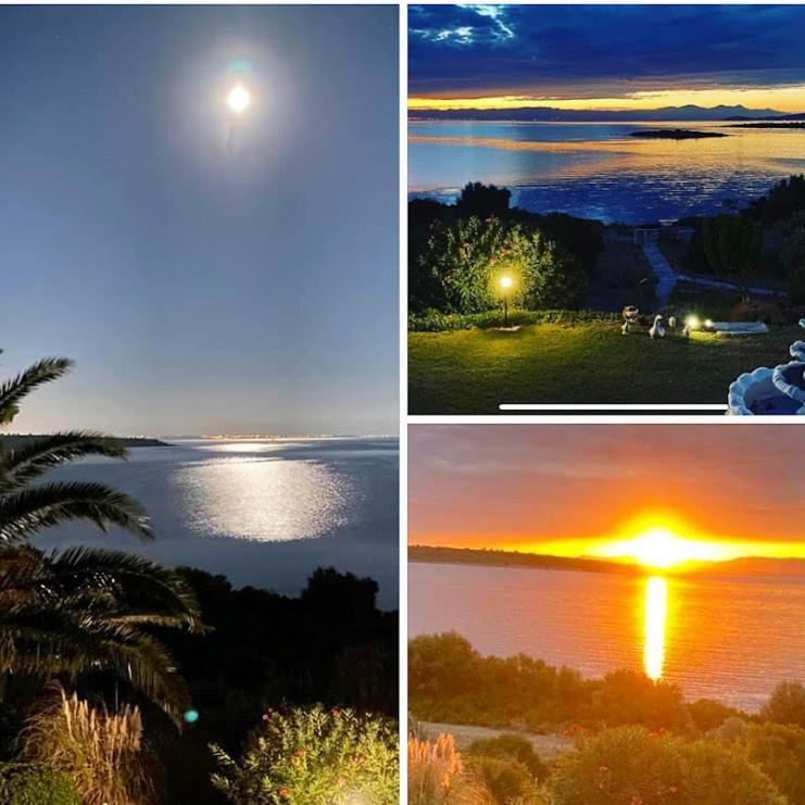 Seaside Villas Rental Çeşme Kültér fotó