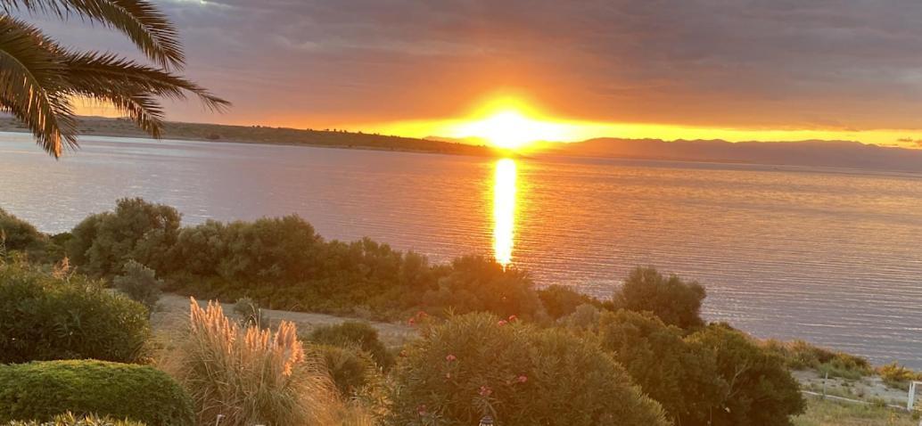 Seaside Villas Rental Çeşme Kültér fotó