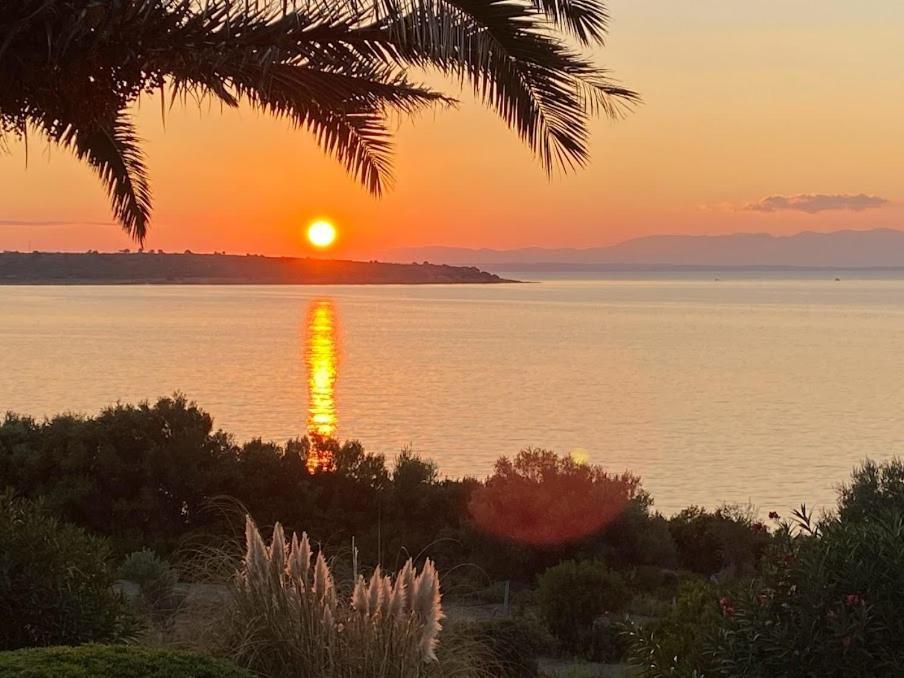 Seaside Villas Rental Çeşme Kültér fotó