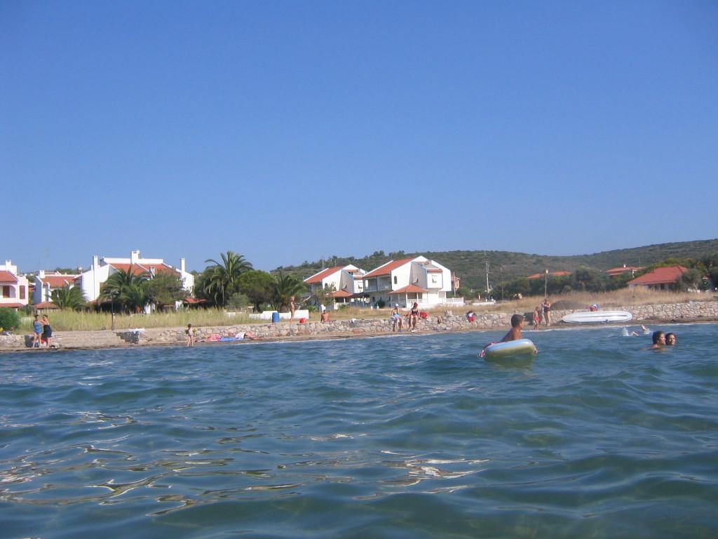 Seaside Villas Rental Çeşme Szoba fotó