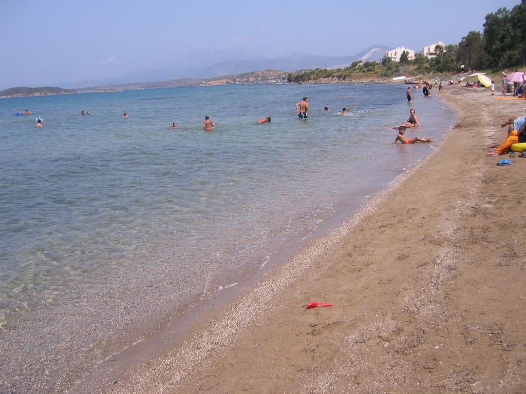 Seaside Villas Rental Çeşme Szoba fotó