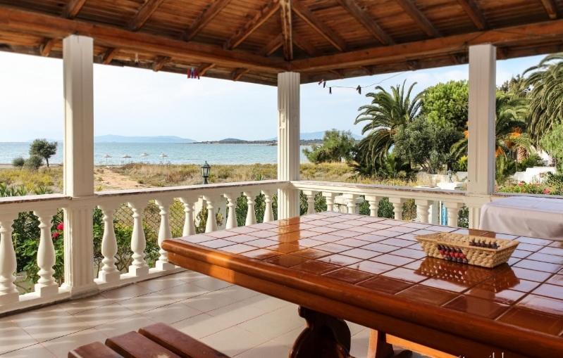 Seaside Villas Rental Çeşme Kültér fotó