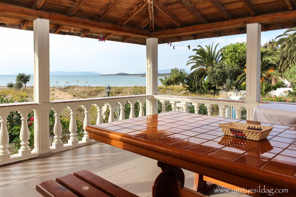 Seaside Villas Rental Çeşme Szoba fotó