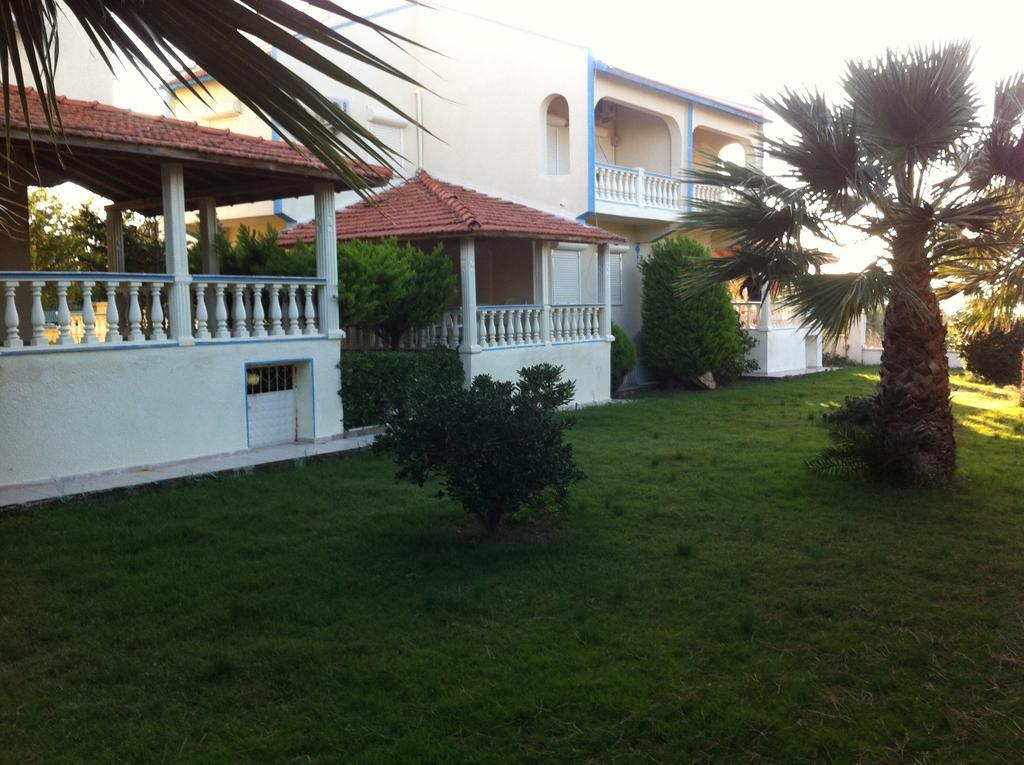 Seaside Villas Rental Çeşme Szoba fotó