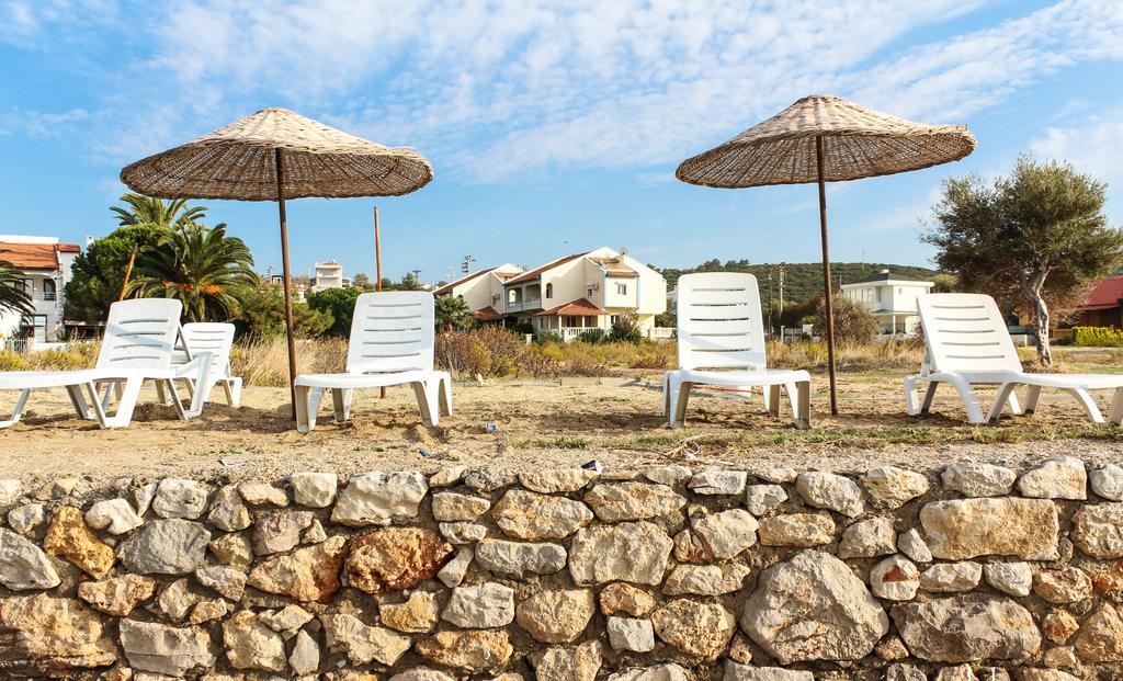 Seaside Villas Rental Çeşme Szoba fotó