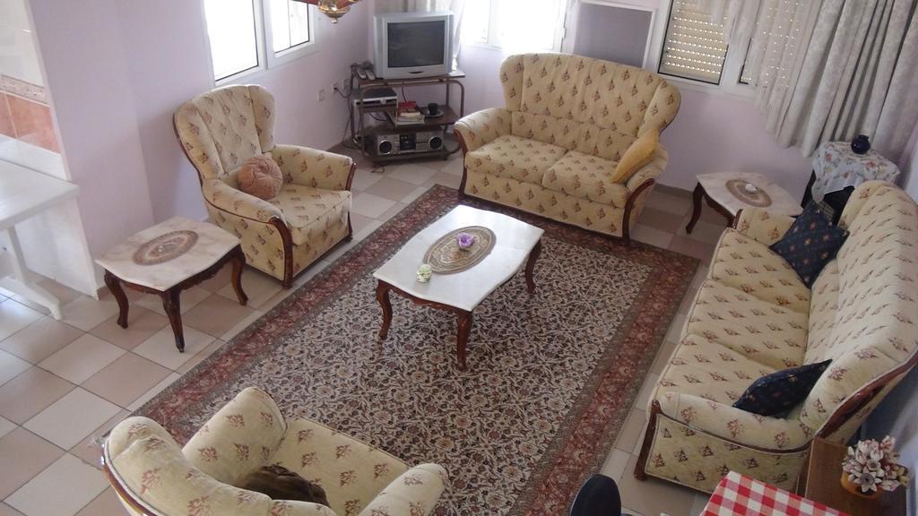 Seaside Villas Rental Çeşme Szoba fotó