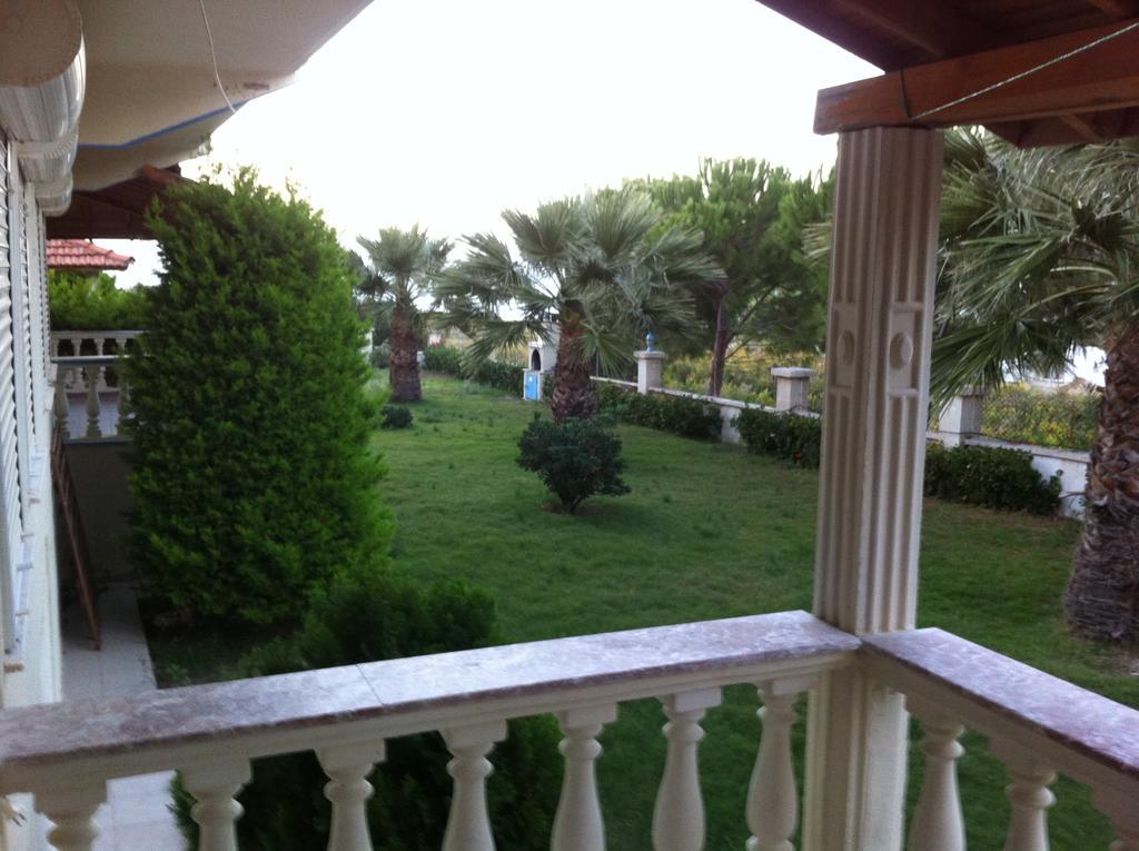 Seaside Villas Rental Çeşme Szoba fotó