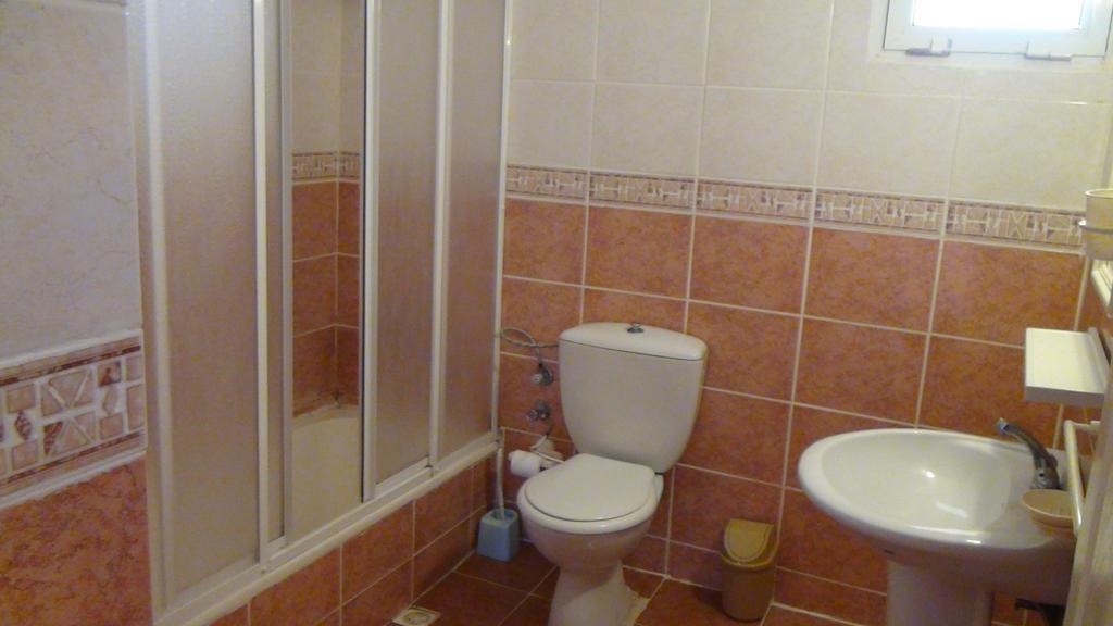 Seaside Villas Rental Çeşme Szoba fotó