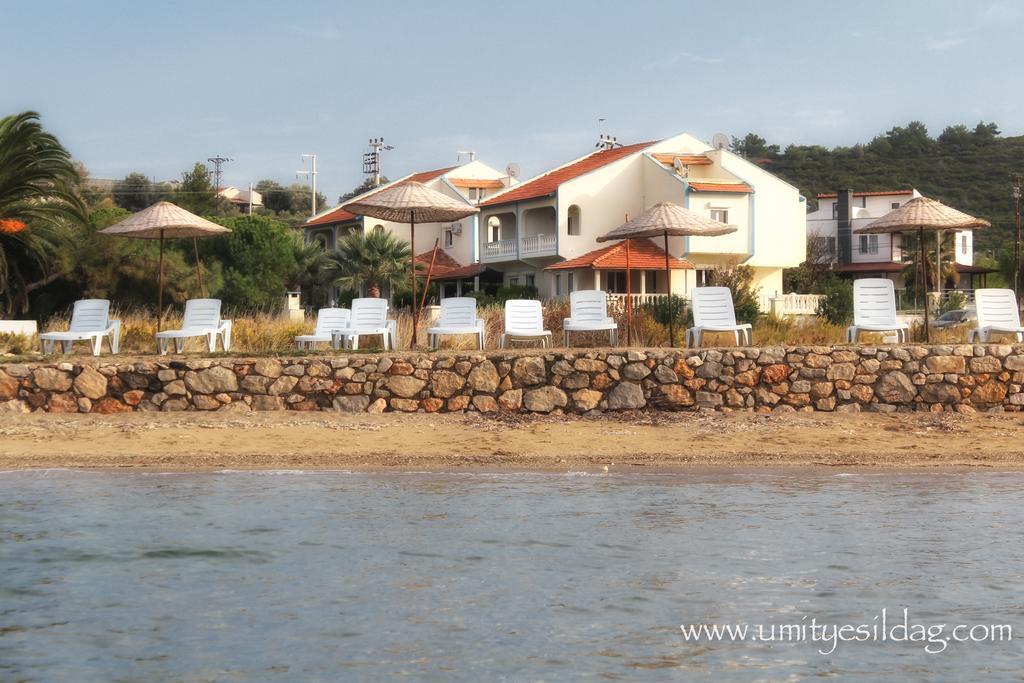Seaside Villas Rental Çeşme Kültér fotó
