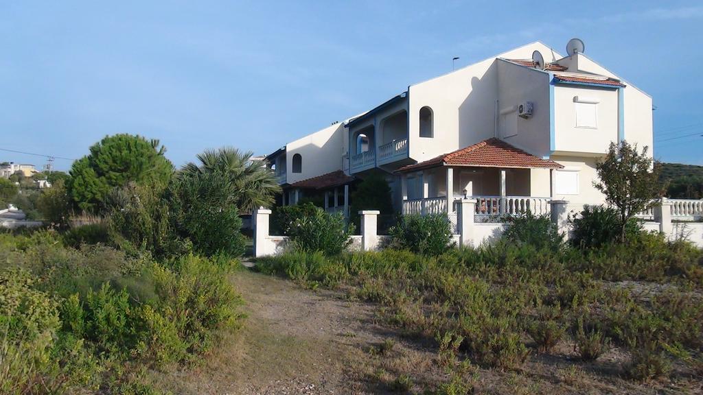 Seaside Villas Rental Çeşme Kültér fotó