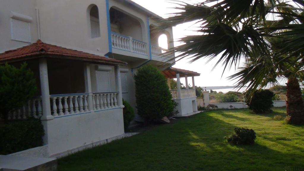 Seaside Villas Rental Çeşme Kültér fotó
