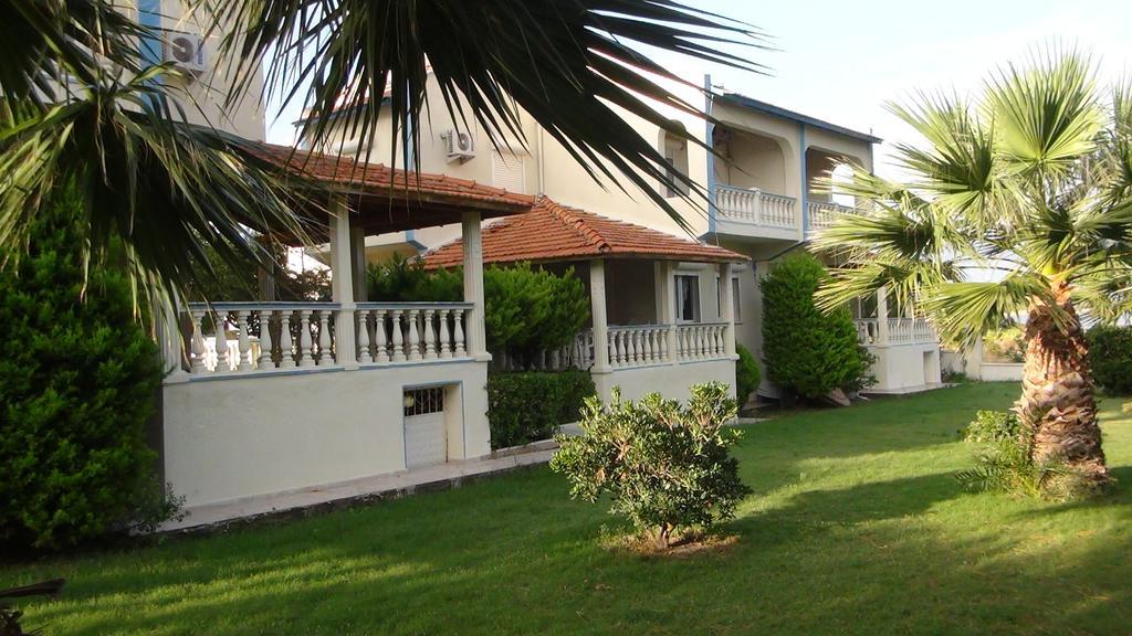 Seaside Villas Rental Çeşme Kültér fotó