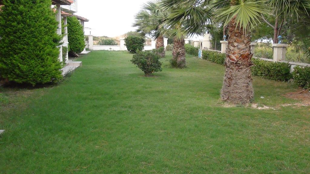 Seaside Villas Rental Çeşme Kültér fotó