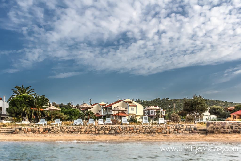 Seaside Villas Rental Çeşme Kültér fotó