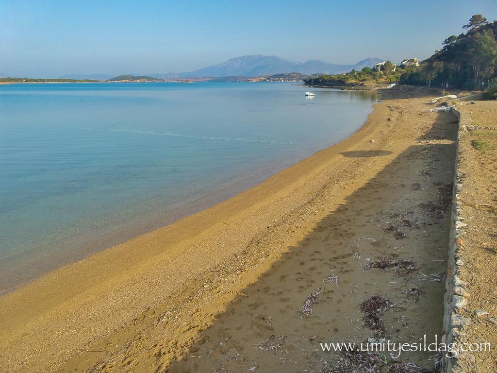 Seaside Villas Rental Çeşme Kültér fotó