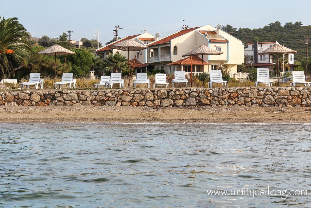 Seaside Villas Rental Çeşme Kültér fotó