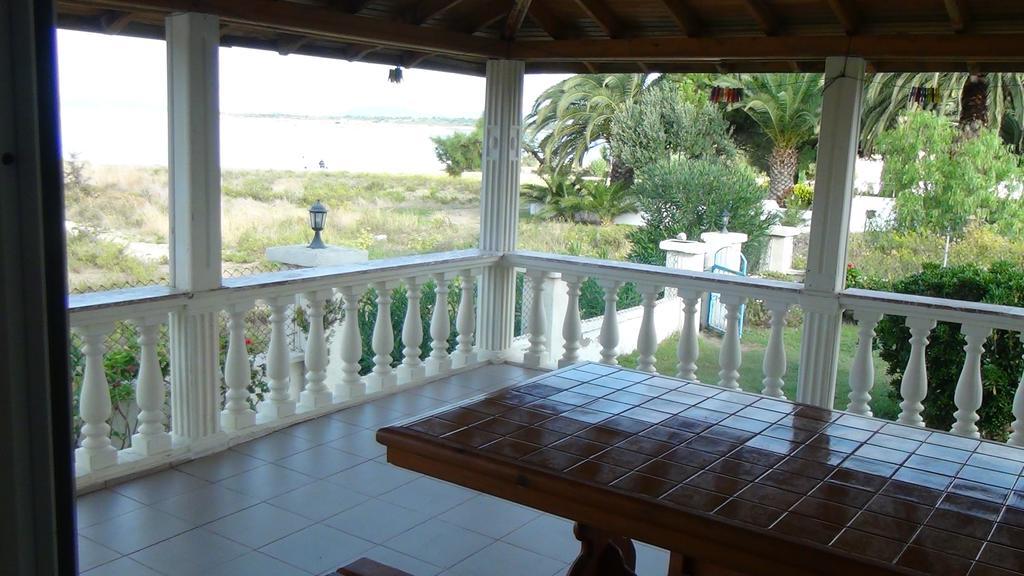 Seaside Villas Rental Çeşme Kültér fotó