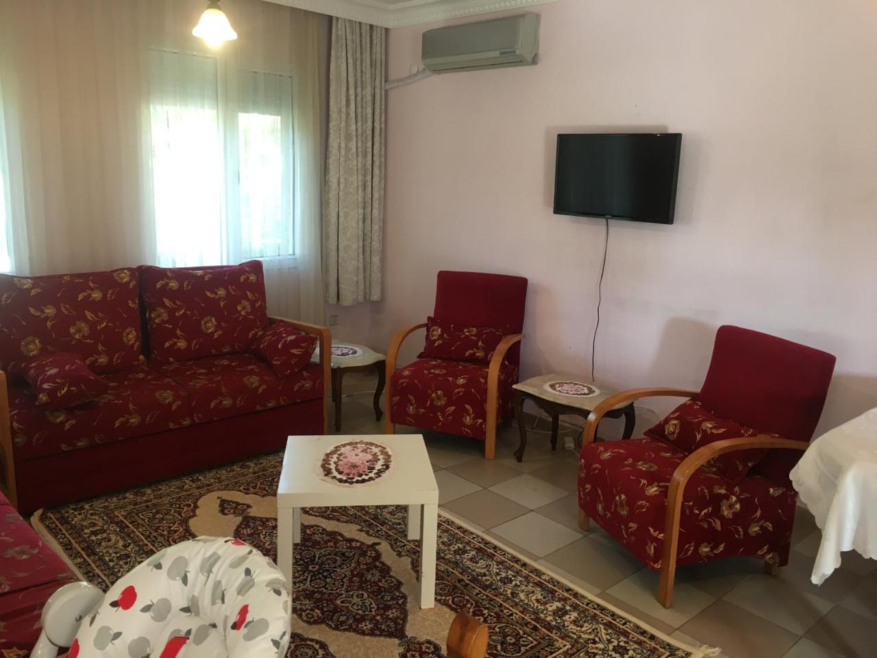Seaside Villas Rental Çeşme Kültér fotó