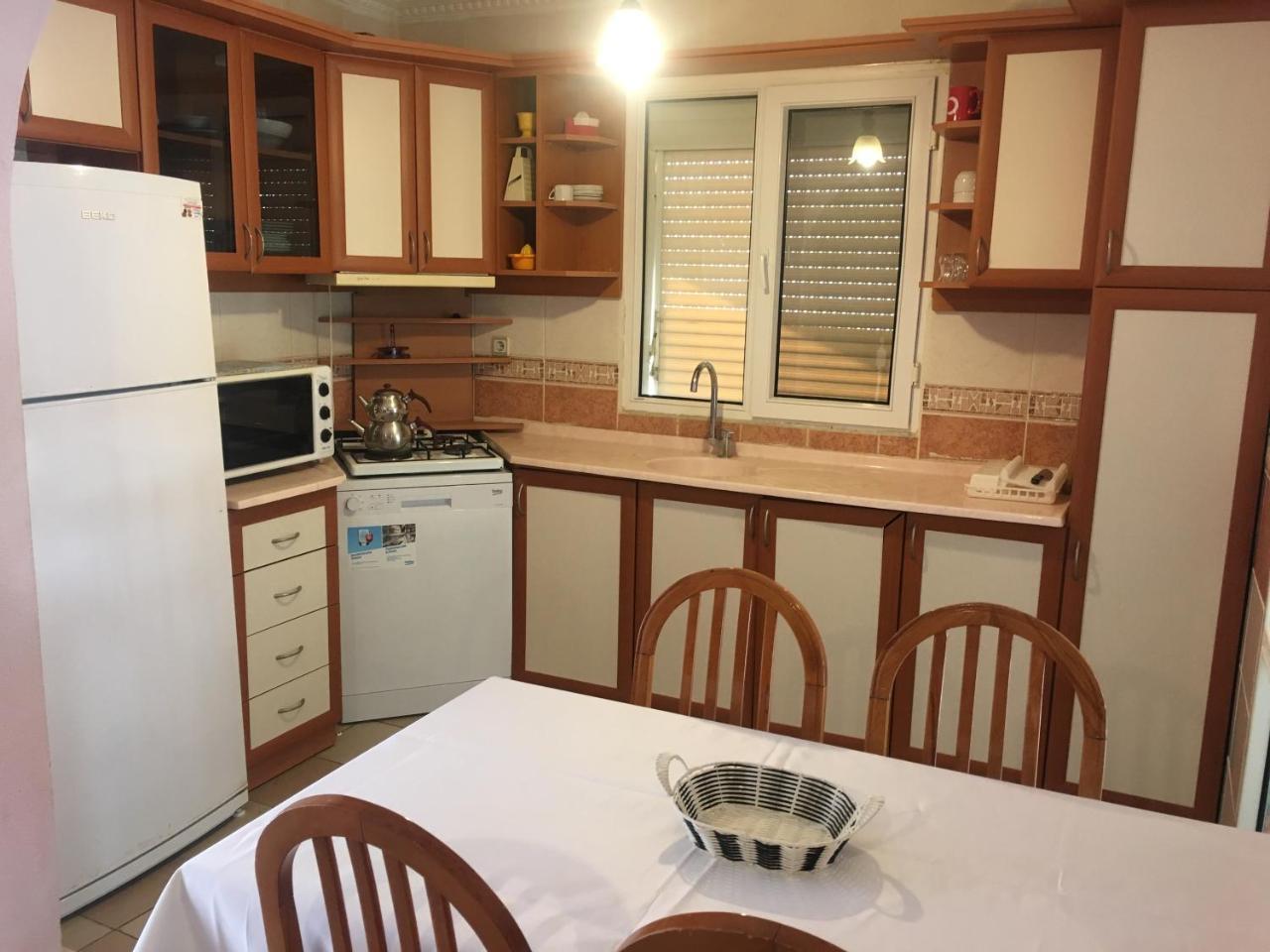 Seaside Villas Rental Çeşme Kültér fotó